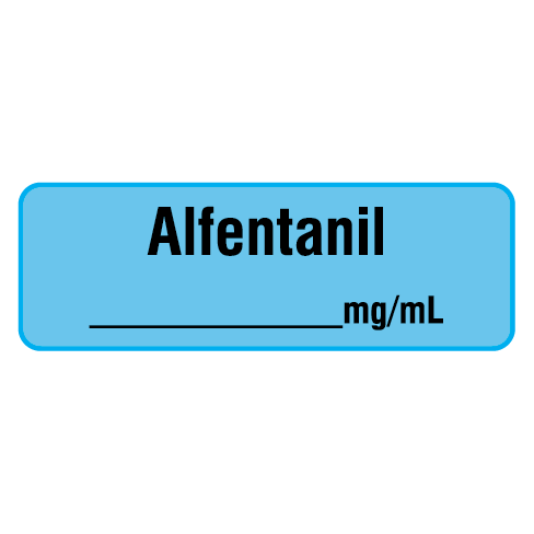 shamrocklabels.com is your source for medical grade labels
