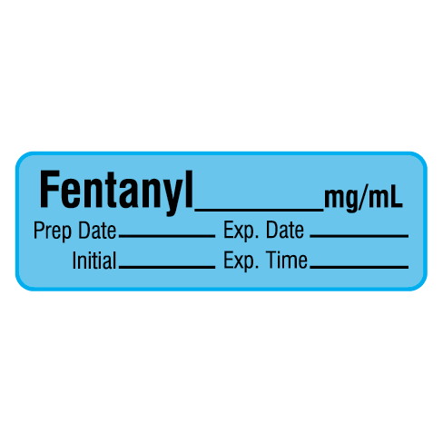 SA-241 - Fentanyl