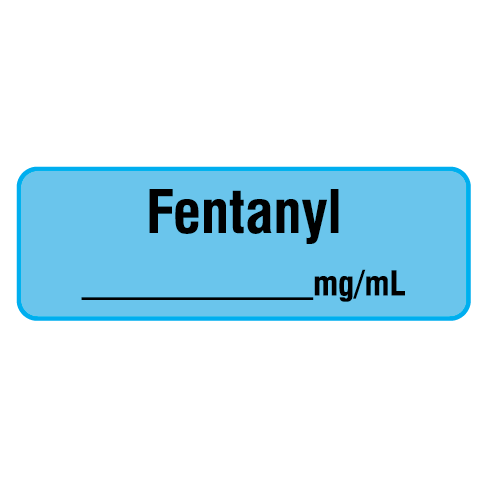 SA-241 - Fentanyl