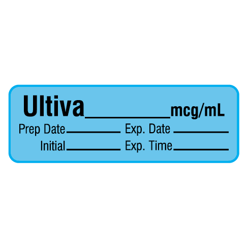 shamrocklabels.com is your source for medical grade labels