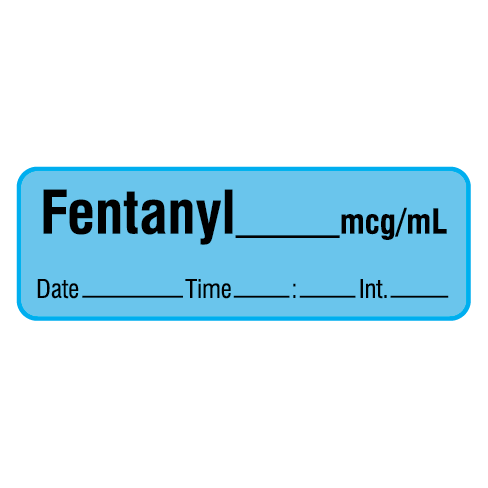 shamrocklabels.com is your source for medical grade labels