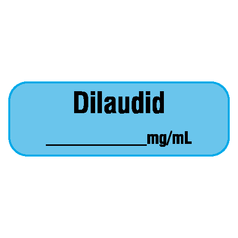 SA-2414-PRE -Dilaudid