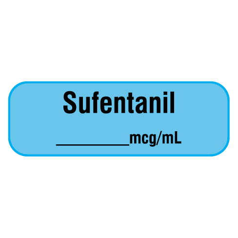 SA-2419 Sufentanil