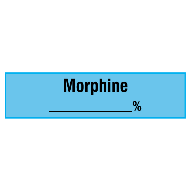 shamrocklabels.com is your source for medical grade labels
