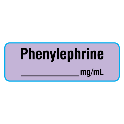 shamrocklabels.com is your source for medical grade labels