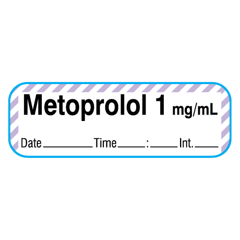 shamrocklabels.com is your source for medical grade labels