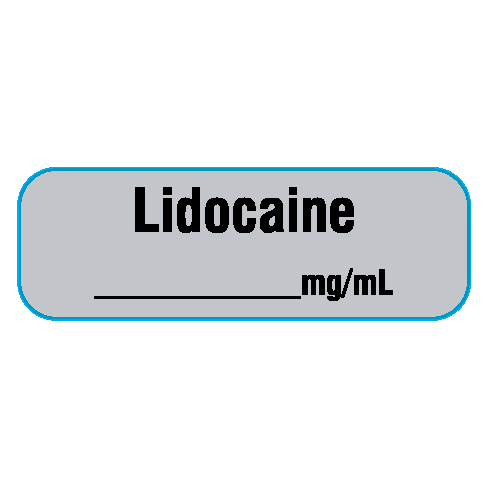 shamrocklabels.com is your source for medical grade labels