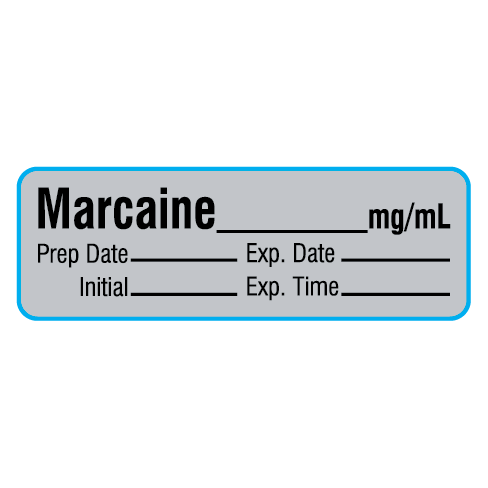 SA-3001 Marcaine