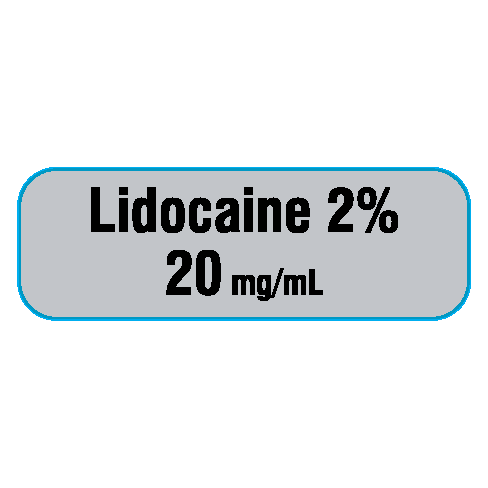 shamrocklabels.com is your source for medical grade labels