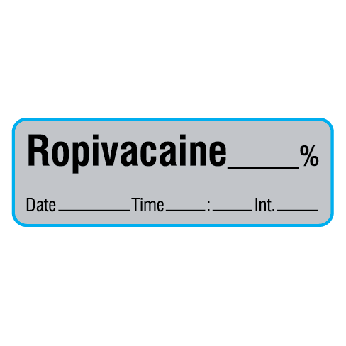 shamrocklabels.com is your source for medical grade labels