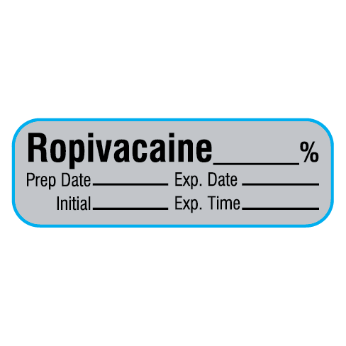 SA-3012 Ropivacaine
