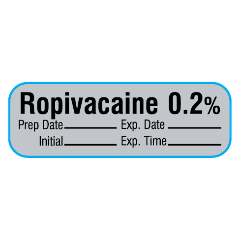 shamrocklabels.com is your source for medical grade labels