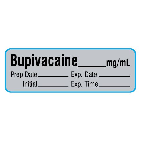 shamrocklabels.com is your source for medical grade labels