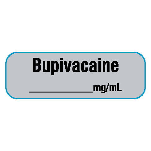 SA-302-PRE - Bupivacaine