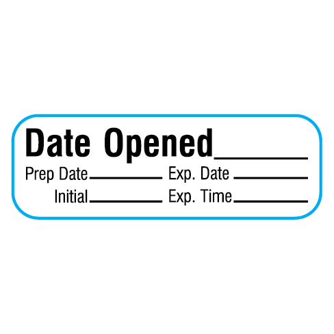 SA-3215 Date Opened