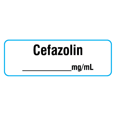 SA-3221 Cefazolin