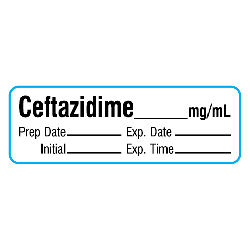SA-3222 Ceftazidime