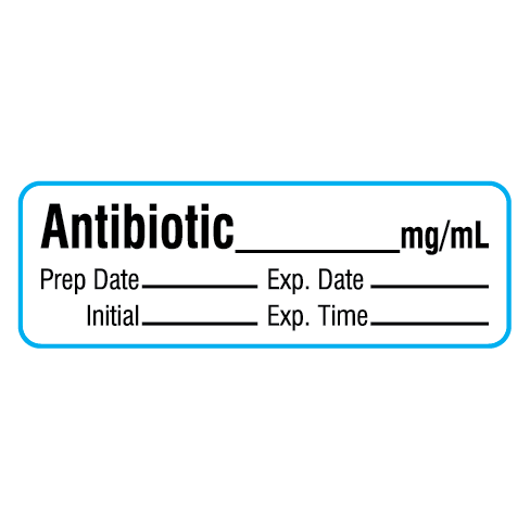 SA-3225 Antibiotic