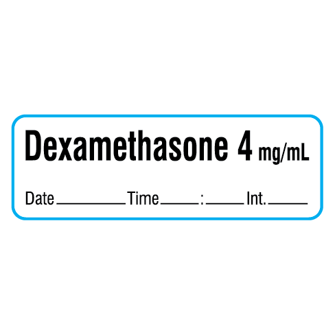 shamrocklabels.com is your source for medical grade labels