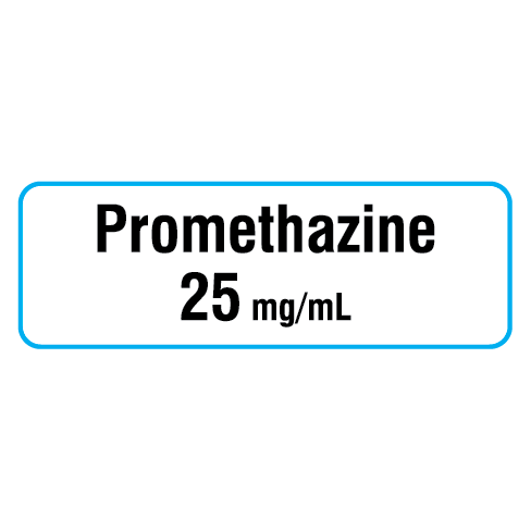 shamrocklabels.com is your source for medical grade labels