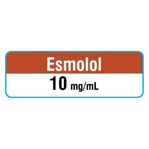 shamrocklabels.com is your source for medical grade labels