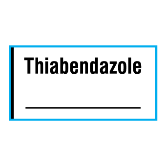 SAV-975 Anesthesia Labeling Tape for Syringe Identification