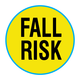 SNL-207 Nursing Labels for Instruction and Communication