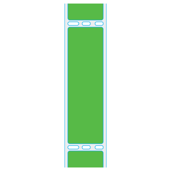 THERM-1921R-DO-29 Thermal Labels for Desktop Printers