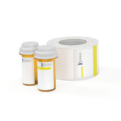 Custom Branded Labels