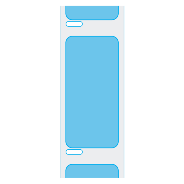 THERM-1416R-DO-6 | Thermal Labels for Desktop Printers