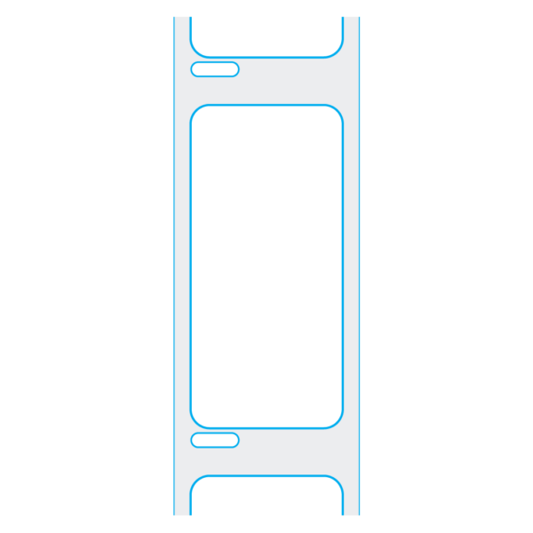THERM-1416R-DO-1 | Thermal Labels for Desktop Printers