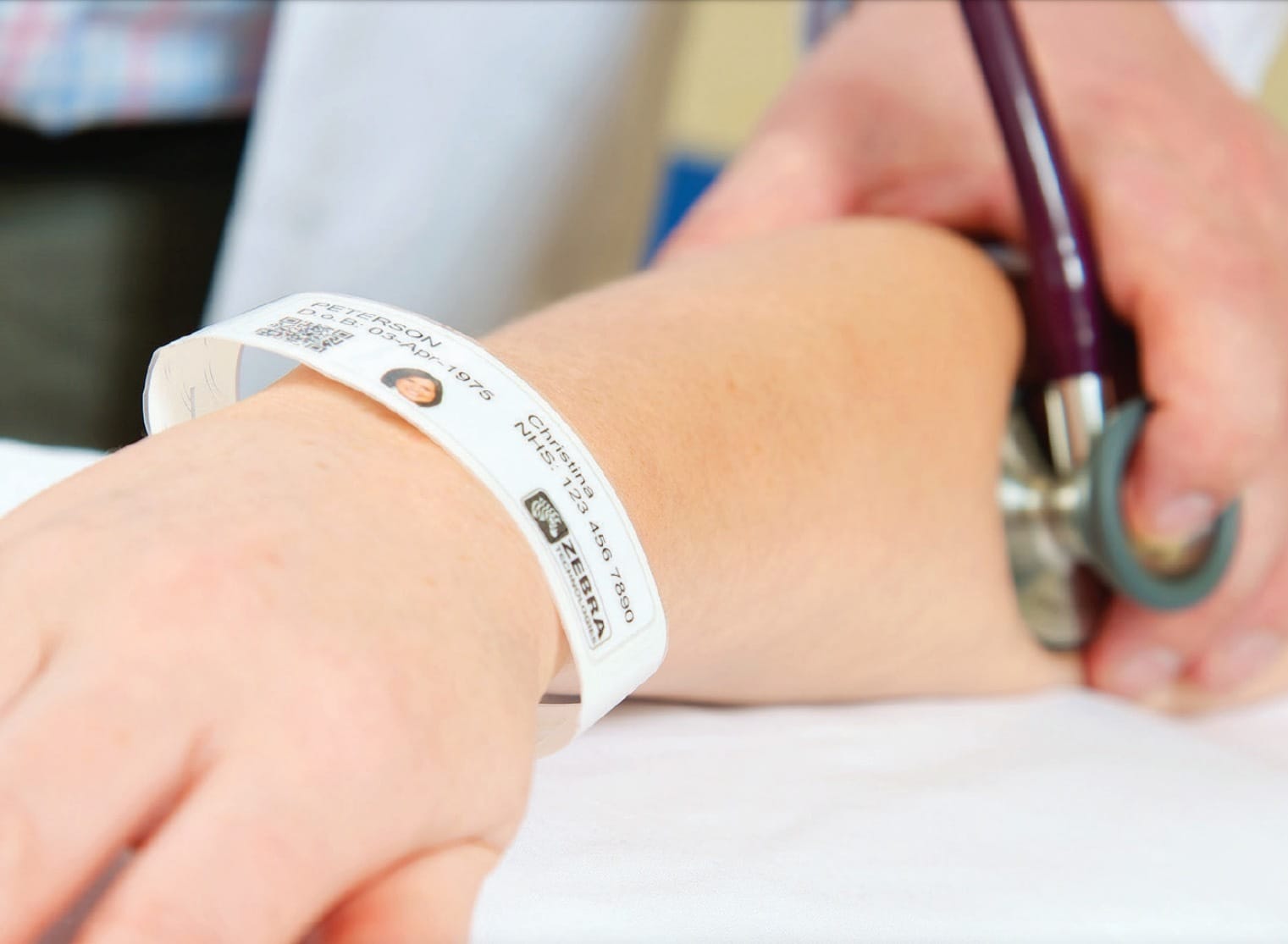 Trusted Turnaround: How Shamrock's Quick Action Was the Fix for a State-of-the-Art Medical Center