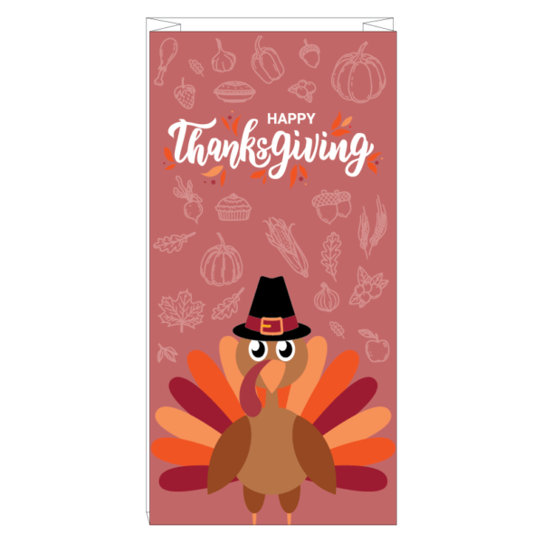 BG3-THANKSGIVING-25 | Stock Holiday Bags