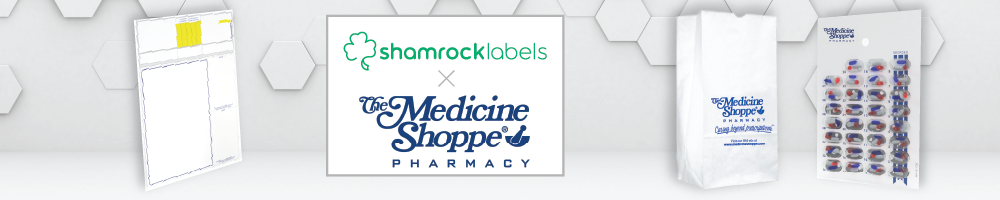 Medicine Shoppe LP Hero banner