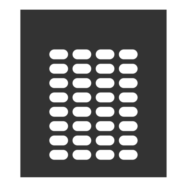 MA-SEALINGTRAY | Sealing Tray for NI Cold Seal Cards