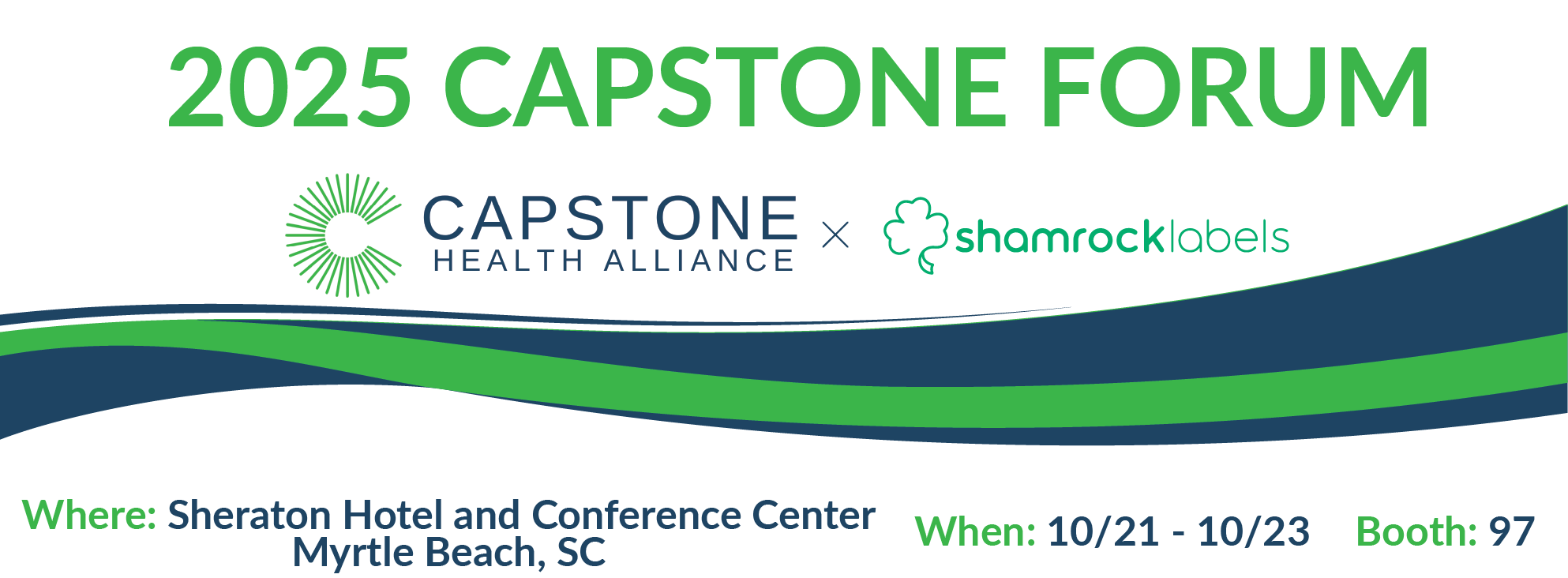 Capstone Tradeshow News and Events_v2