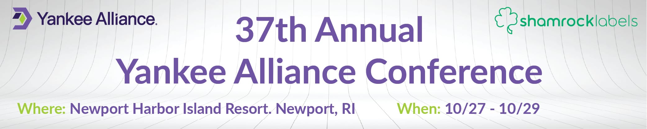 Yankee alliance 37th annual landing page_v1