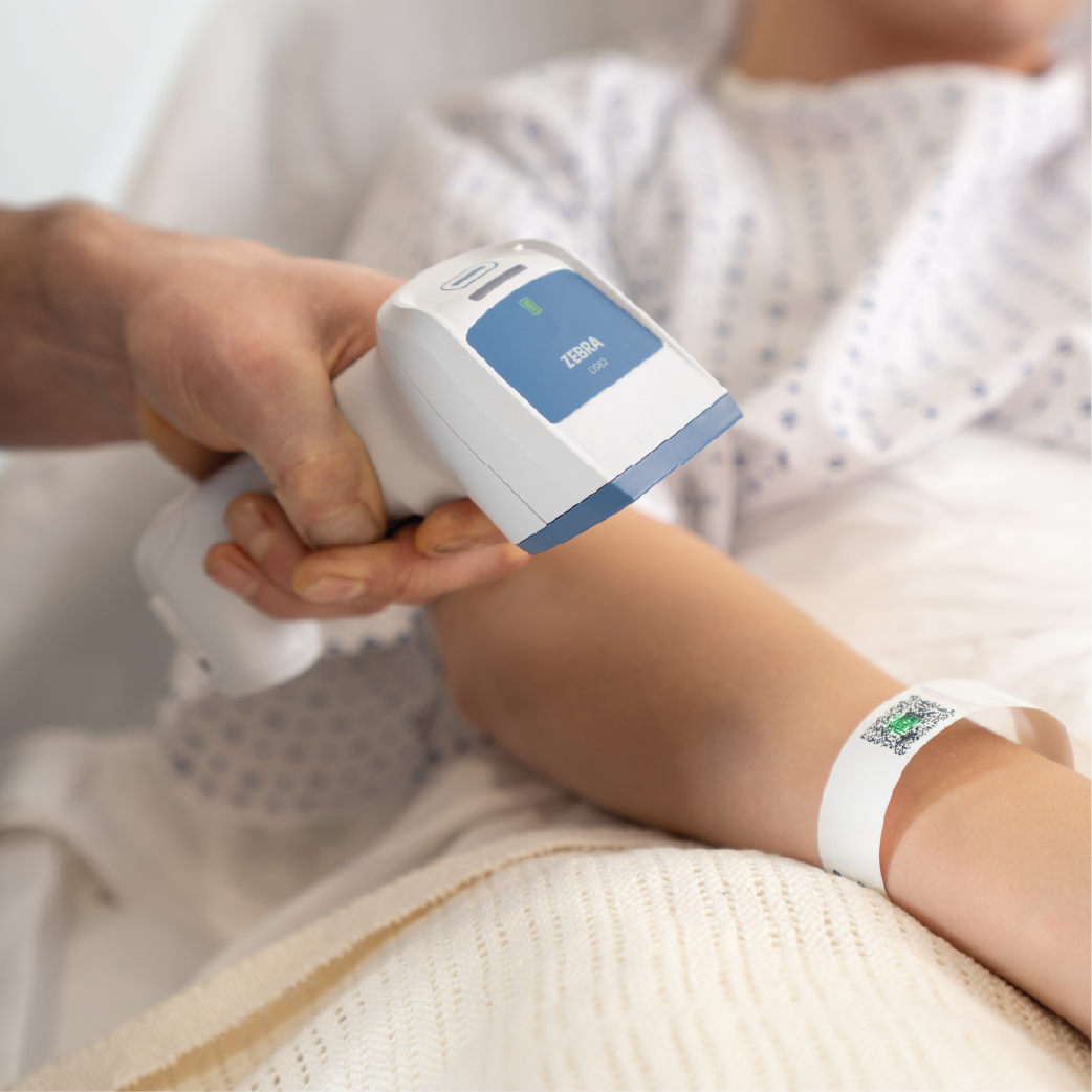 Scanner and Wristband_v2