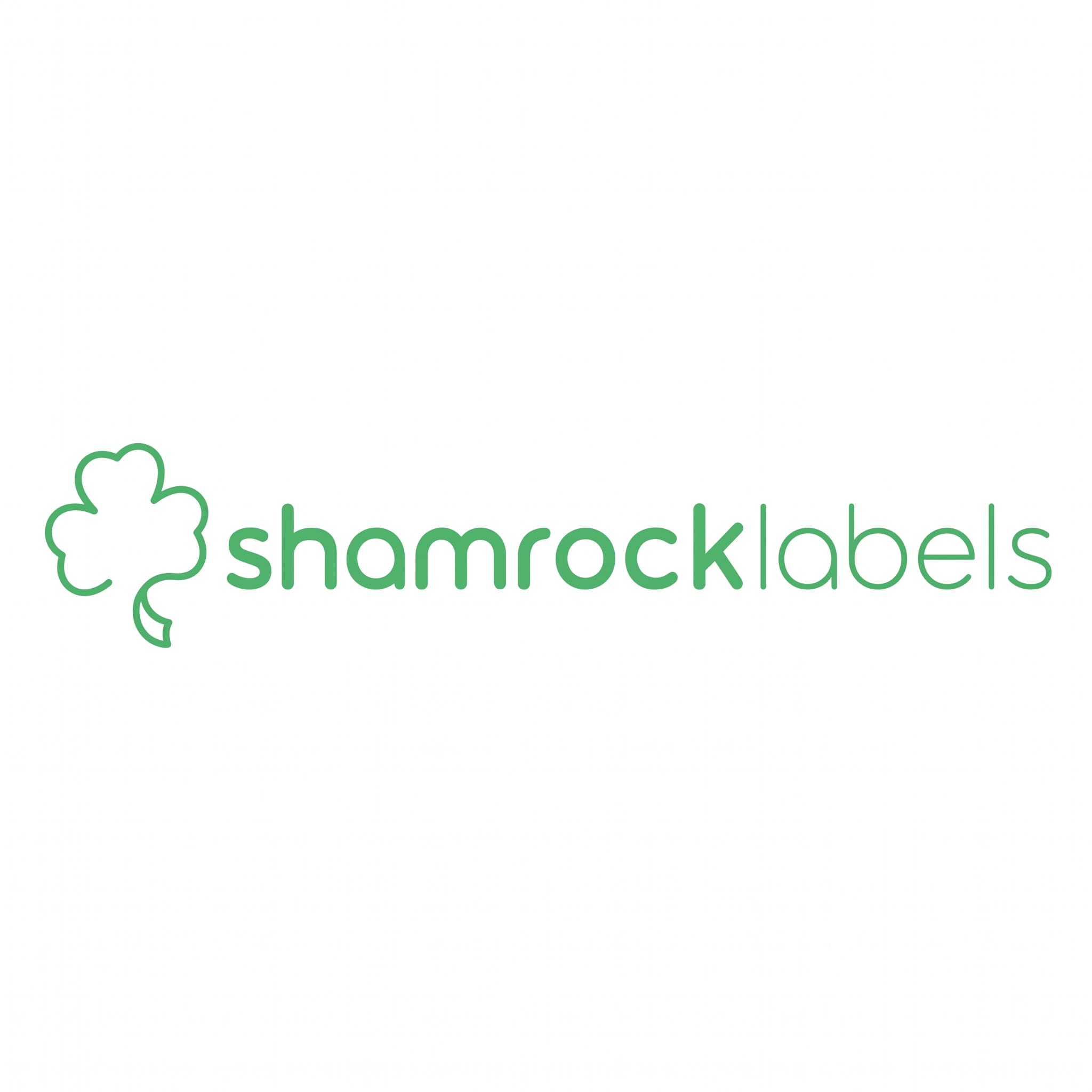 Shamrock Labels logo