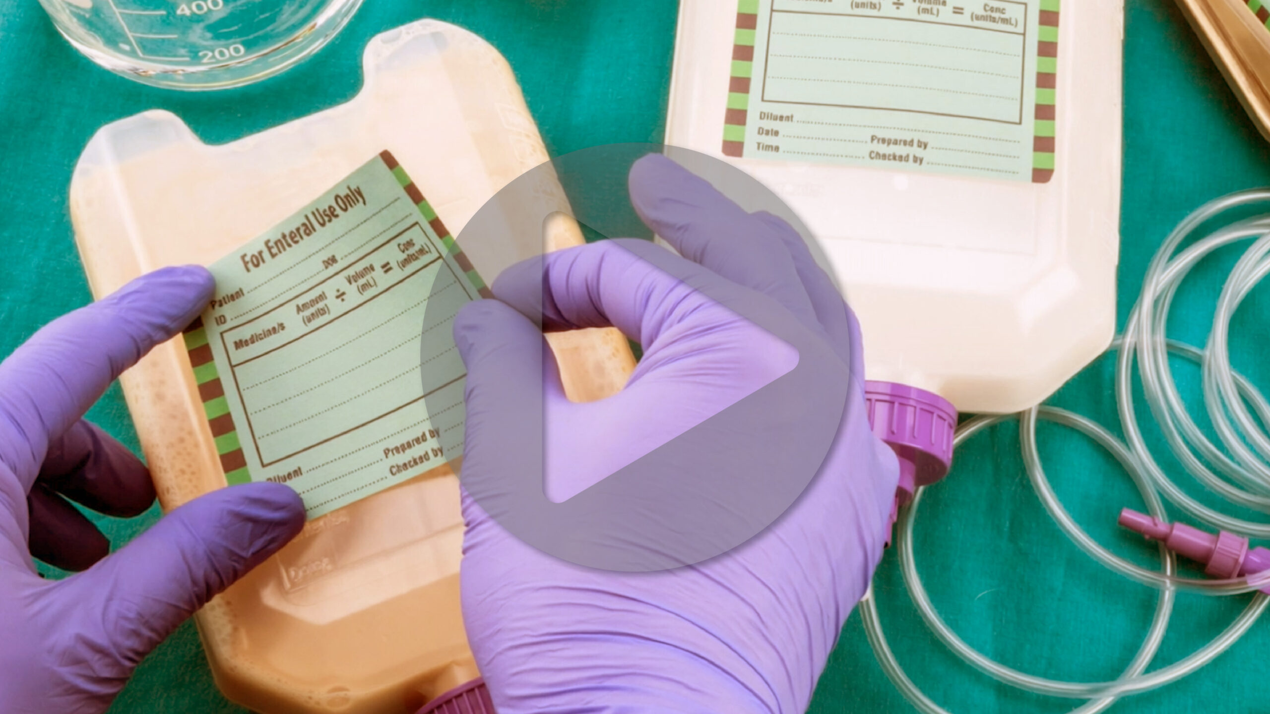 Labels are the Connection Thumbnail_v1